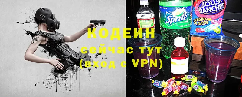 Codein Purple Drank  продажа наркотиков  Кириллов 